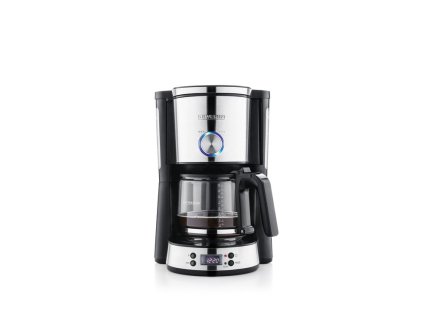 Koffiezetapparaat met druppelsysteem KA 4826 TYPE SWICH, 1,25 l, Severin