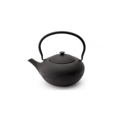 Theeset SHANXI 1 l, Bredemeijer
