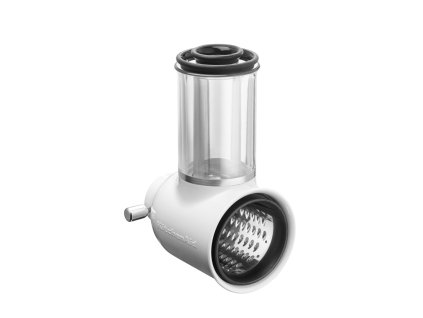 Opzetstuk groentensnijder en -rasp, KitchenAid