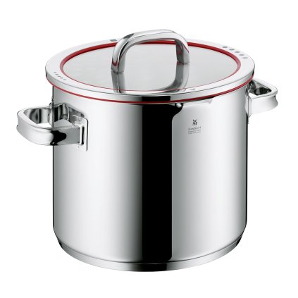 Hoge soeppan FUNCTION 4, 24 cm, 8,8 l, WMF