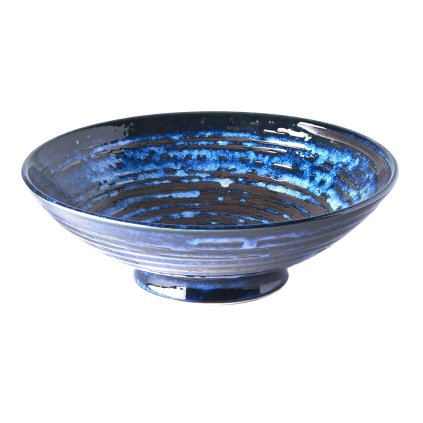 
                    
                          Serveerschaal COPPER SWIRL 24,5 cm, 900 ml, MIJ                    
                