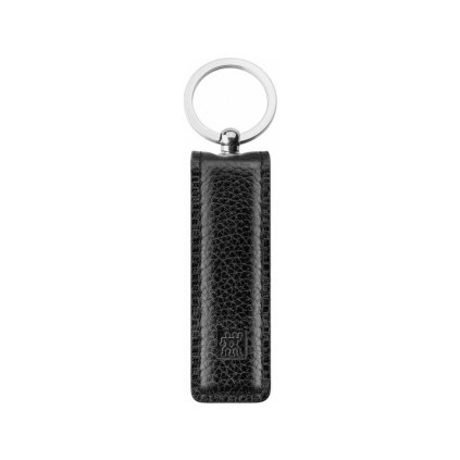 Sleutelhanger met nagelknipper BT CLASSIC INOX, Zwilling
