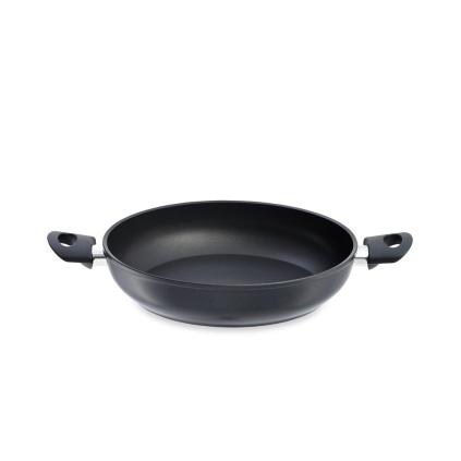 Serveerpan CENIT 28 cm, met anti-aanbaklaag, 3 l, Fissler