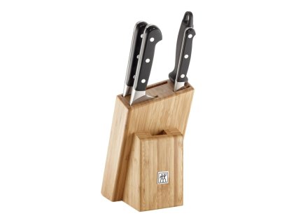 Messenblokset PRO, 5-delig, Zwilling