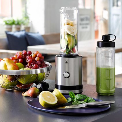 Smoothieblender KITCHENMINIS 600 ml, WMF