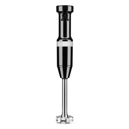 Staafmixer 5KHBV83EOB, zwart, KitchenAid