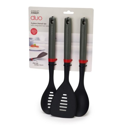 Keukengerei (set) DUO, 3-delig, Joseph Joseph