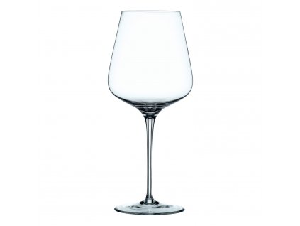 Rode wijnglas VINOVA REDWINE MAGNUM, set van 4 stuks, 680 ml, Nachtmann