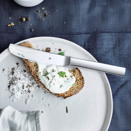Brunchmes NUOVA, set van 2 stuks, WMF