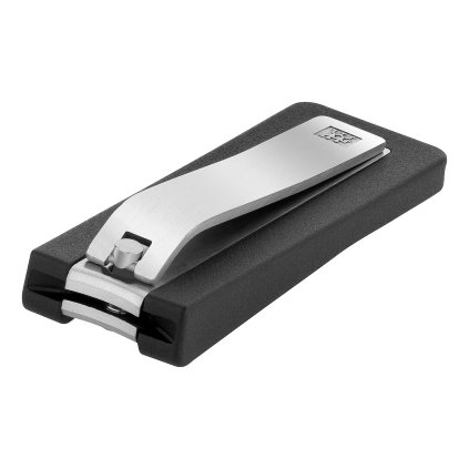 Nagelknipper TWIN BOX 8,5 cm, Zwilling