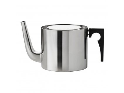 Theepot CYLINDA LINE 1,25 l, roestvrij staal, Stelton