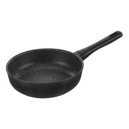 Sauteerpan MARQUINA PLUS 24 cm, met anti-aanbaklaag, Zwilling