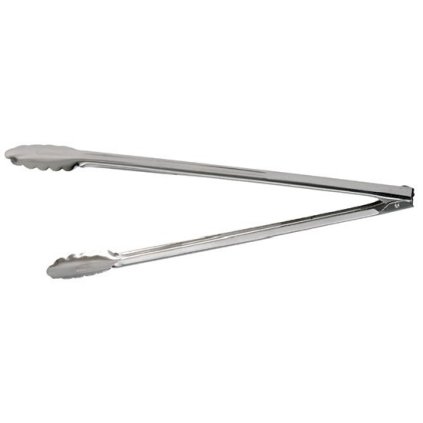 Keukentang 24 cm, roestvrij staal, de Buyer