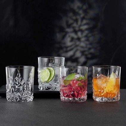 Whiskyglas SCULPTURE 340 ml, Nachtmann