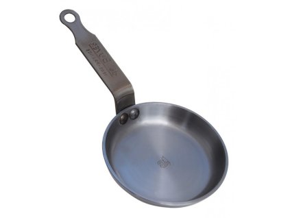 Koekenpan MINERAL B 12 cm, de Buyer