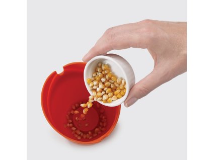 Popcornmaker M-CUISINE, Joseph Joseph
