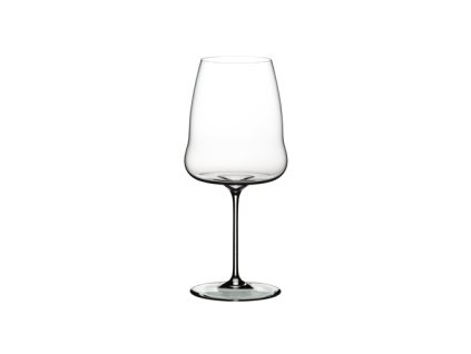 Rode wijnglas WINEWINGS SYRAH 865 ml, Riedel