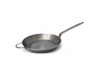 
                    
                          Koekenpan MINERL B ELEMENT 36 cm, de Buyer                    
                