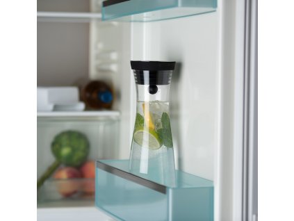 Waterkaraf BASIC 1,5 l, zwart, WMF