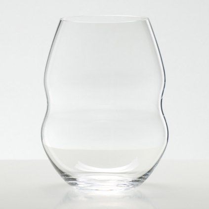 Rode wijnglas SWIRL, 580 ml, Riedel