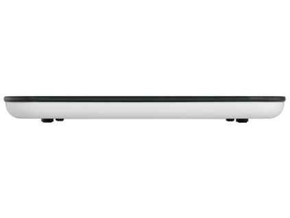 Digitale keukenweegschaal 23 cm, zwart, WMF