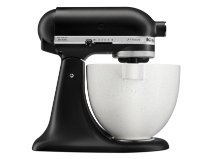 Mengkom voor keukenmachine 5KSM2CB5PSS 4,83 l, wit, keramiek, KitchenAid