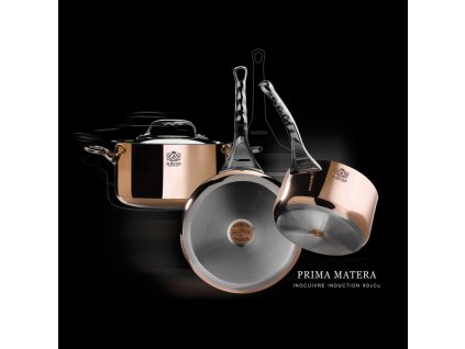 Sauspan PRIMA MATERA 18 cm, de Buyer