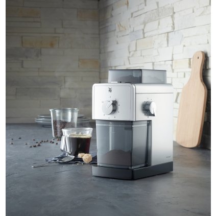 Koffiemolen STELIO, WMF