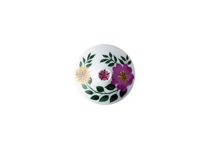 Deksel voor suikerpot MAGIC GARDEN BLOSSOM, Rosenthal