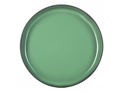 
                    
                          Dineerbord CARACTERE 23 cm, mint, REVOL                    
                