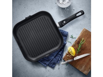 Grillpan PARTY 27 x 27 cm, WMF