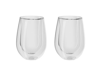 Longdrinkglas SORRENTO 350 ml, set van 2 stuks, Zwilling