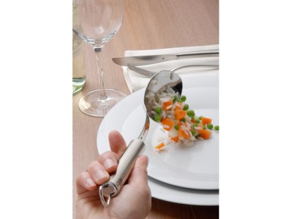 Serveerlepel PROFI PLUS, WMF
