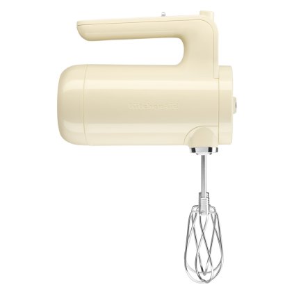 Handmixer 5KHMB732EAC, amandel, KitchenAid