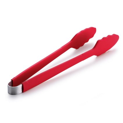 Barbecuetang, rood, LotusGrill