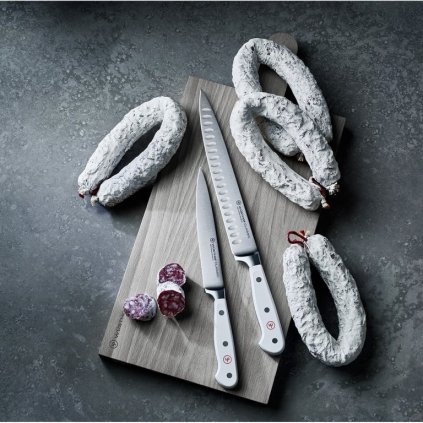 Hammes CLASSIC WHITE 16 cm, Wüsthof