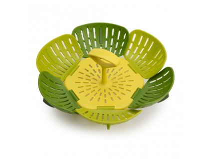 Stoominzet BLOOM, groen, Joseph Joseph
