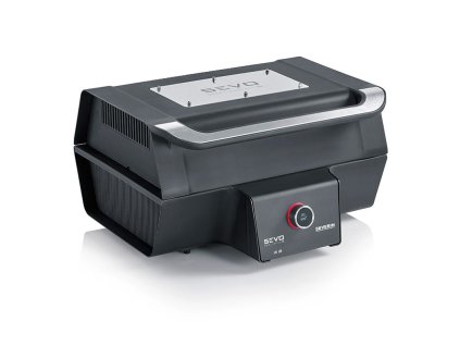 Elektrische grill PG 8138 SEVO SMART GT, 3000 W, Severin