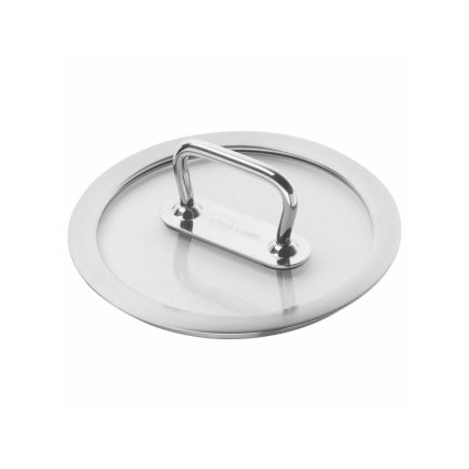 Sauspan PRO 16 cm, met deksel, roestvrij staal, Zwilling