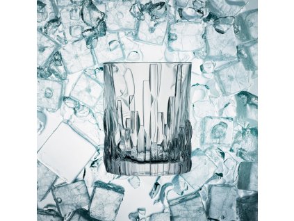Whiskyglas SHU FA 330 ml, set van 4 stuks, Nachtmann