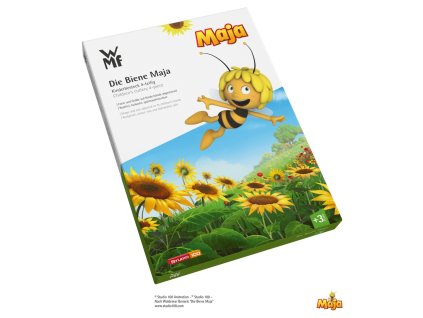 Kinderbestekset MAYA THE BEE, 4-delig, WMF