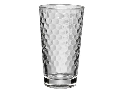 Latte macchiato glas (set) TIME 250 ml, 4 stuks, WMF