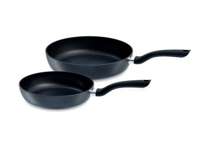 Koekenpannenset CENIT, 2-delig, Fissler
