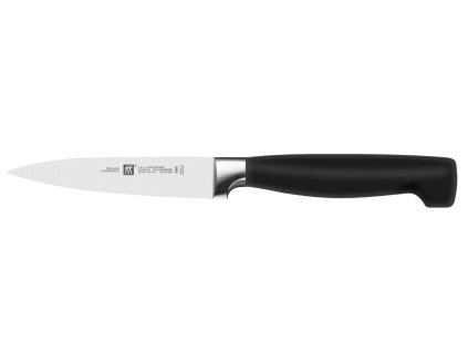 Messenblokset FOUR STAR, 7-delig, Zwilling