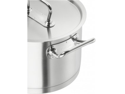 Pan PROFESSIONAL "S" 20 cm, met deksel, Zwilling