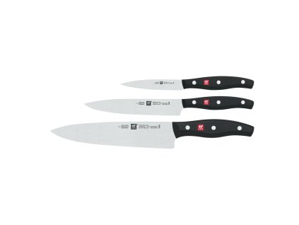 Messenset TWIN POLLUX , 3-delig, Zwilling