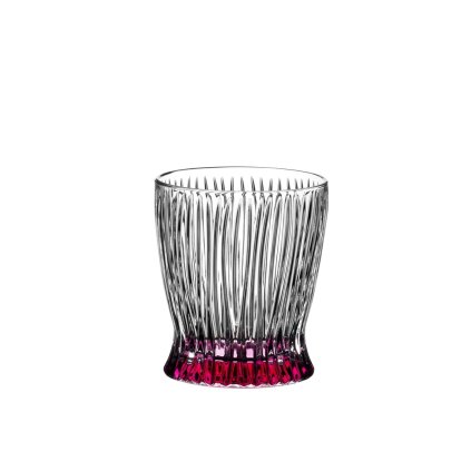 Waterglas FIRE & ICE 295 ml, set van 4 stuks, Riedel