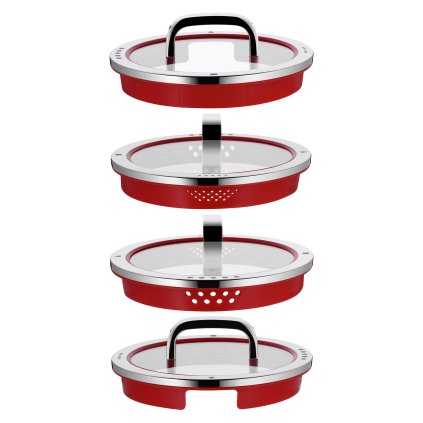 Pan FUNCTION 4 24 cm, WMF