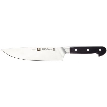 Messenset PRO, 3-delig, Zwilling