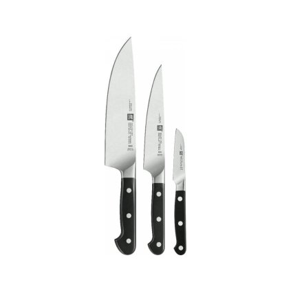 Messenset PRO, 3-delig, Zwilling